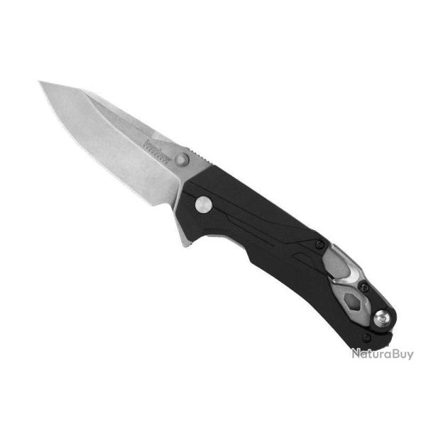 COUTEAU KERSHAW DRIVETRAIN