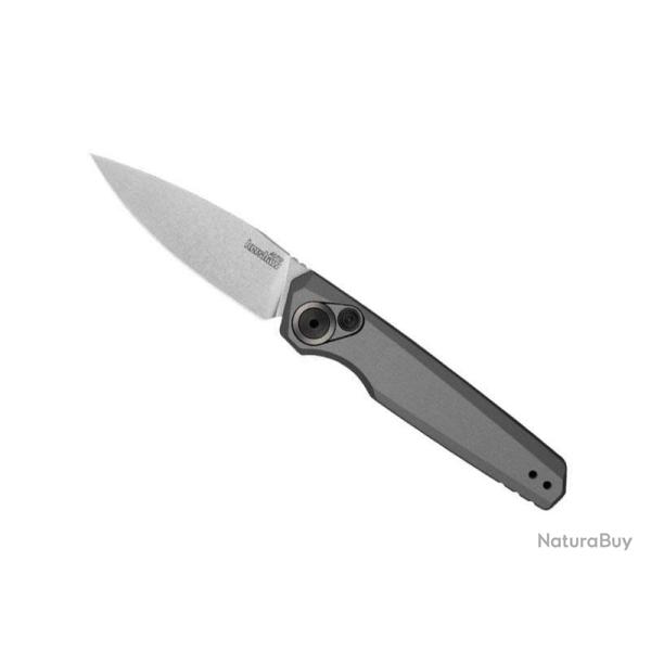 COUTEAU AUTOMATIQUE KERSHAW LAUNCH 18