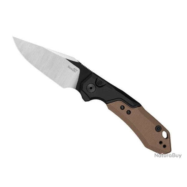 COUTEAU AUTOMATIQUE KERSHAW LAUNCH 19