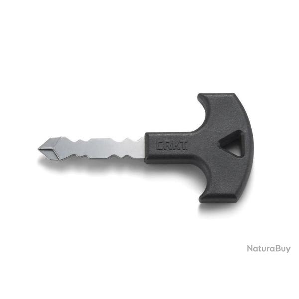 CLE DE DEFENSE CRKT