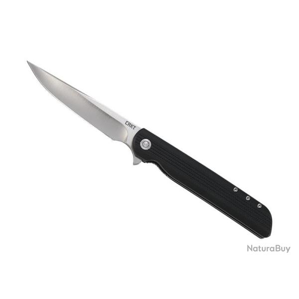 COUTEAU CRKT LCK + LARGE