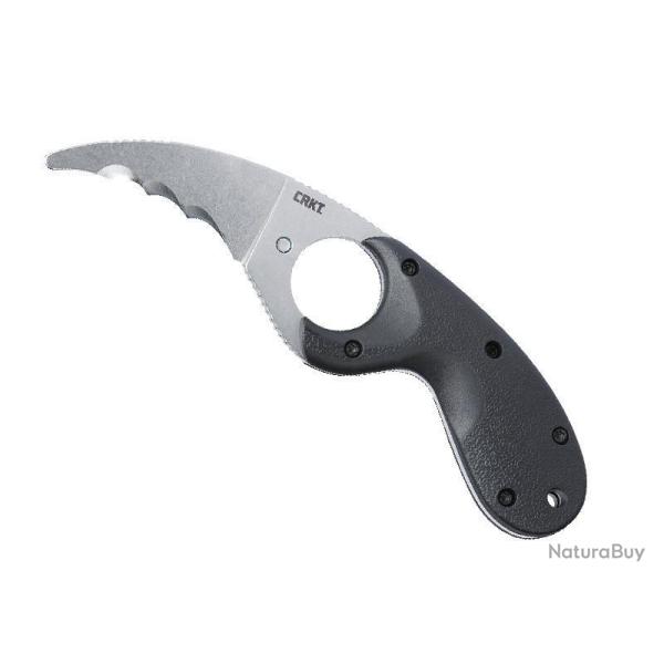 POIGNARD CRKT BEAR CLAW