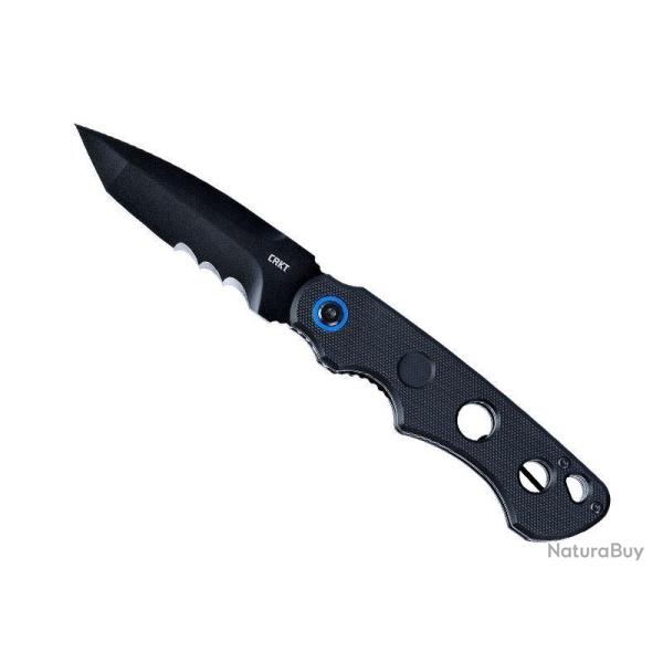 COUTEAU CRKT A.B.C.