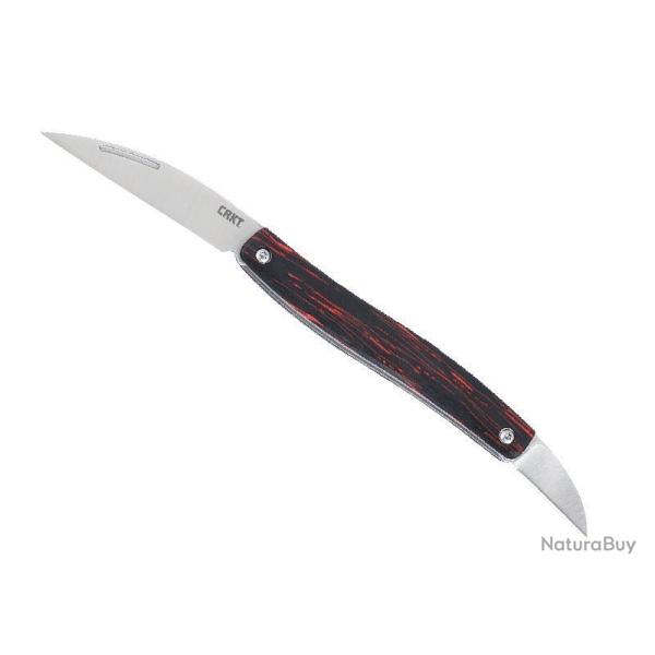 COUTEAU CRKT FOREBEAR