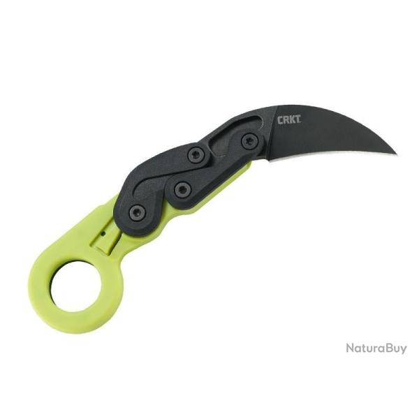 COUTEAU CRKT PROVOKE ZAP