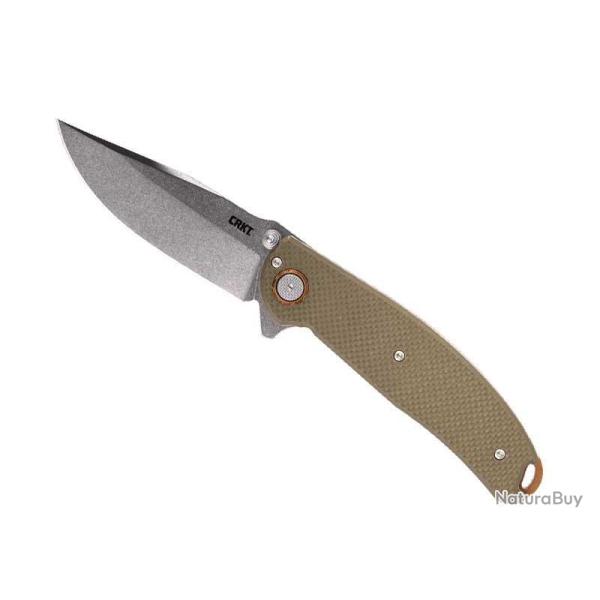 COUTEAU CRKT BUTTE
