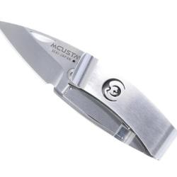 COUTEAU MCUSTA KAMON MOTIF CRANE