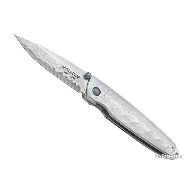 COUTEAU MCUSTA TSUCHI DAMAS