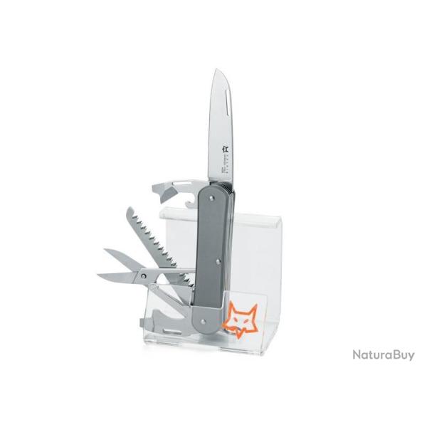 SUPPORT PLEXI POUR COUTEAUX FOX VULPIS