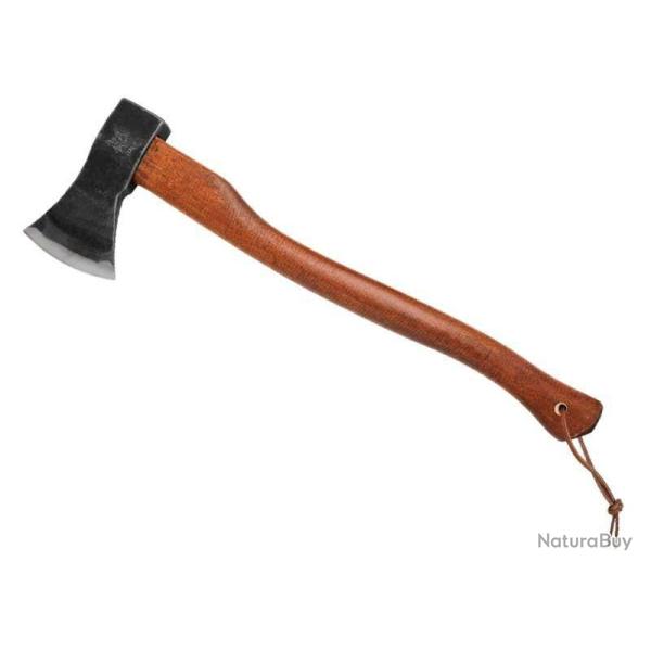 HACHE FOX SEKIRA