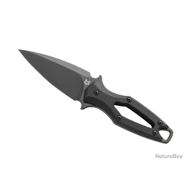 DAGUE FOX AKA ASYMETRIQUE