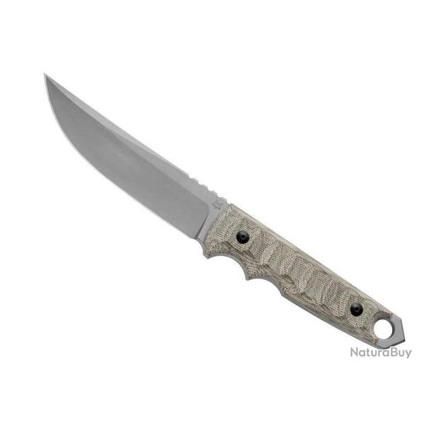 POIGNARD FOX RYU MICARTA