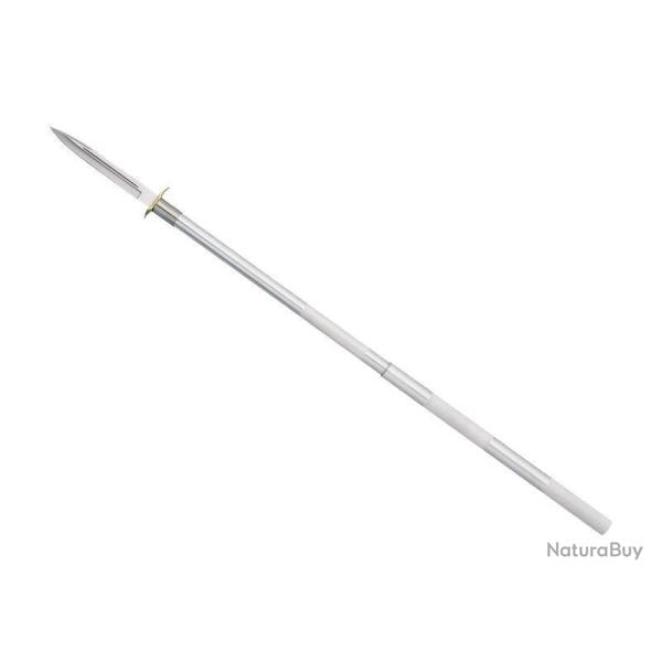 EPIEU DE CHASSE DEMONTABLE LAME 26CM