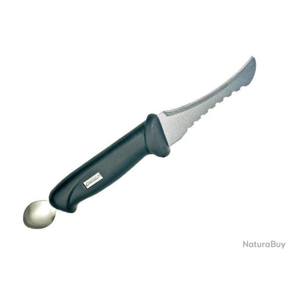 POIGNARD MARTTIINI FISH CLEANER