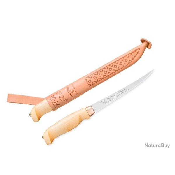 POIGNARD A FILETS MARTTIINI CLASSIC 15CM