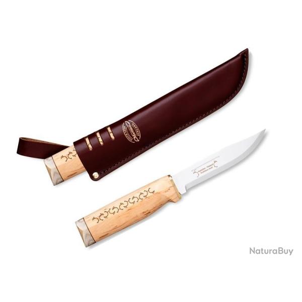 POIGNARD MARTTIINI WILD REINDEER 13