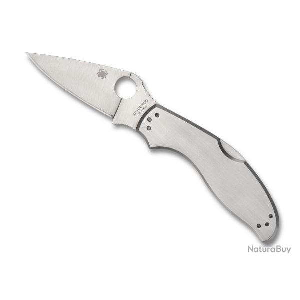 COUTEAU SPYDERCO UPTERN