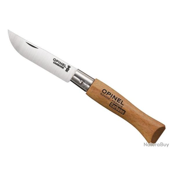 OPINEL N.5 CARBONE
