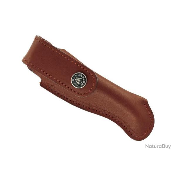 ETUI CUIR PEROU LAGUIOLE 11CM