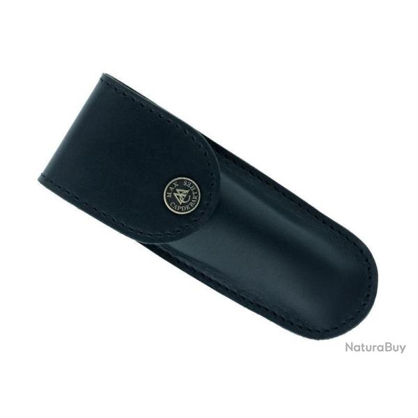 ETUI S100 CUIR NOIR 11/12CM