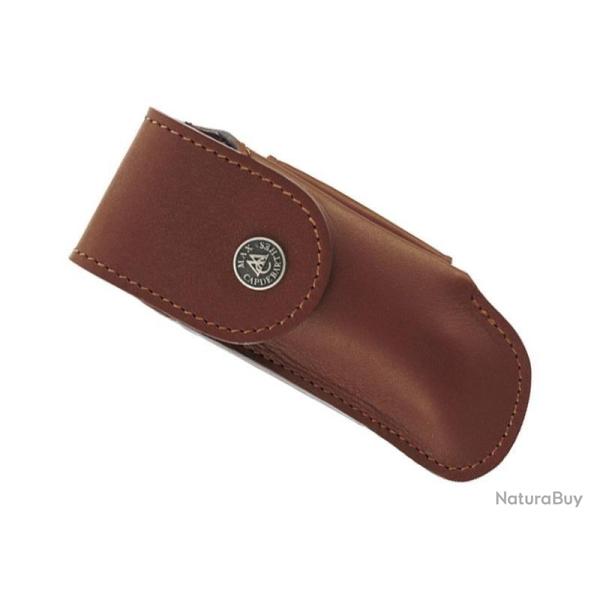 ETUI SALERS CUIR PEROU 12CM