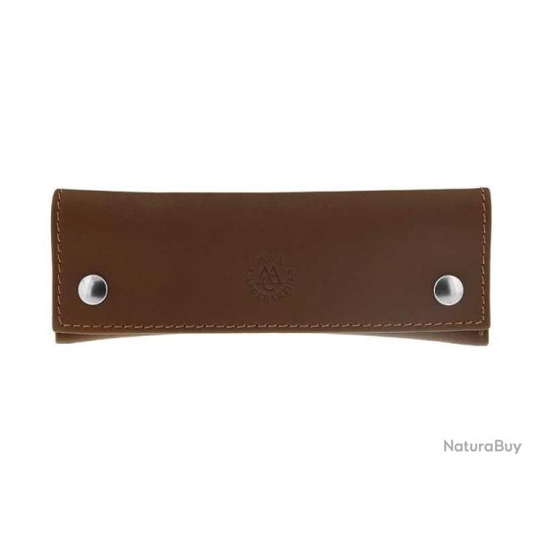 ETUI DE POCHE VESTON CUIR PEROU 12/13CM