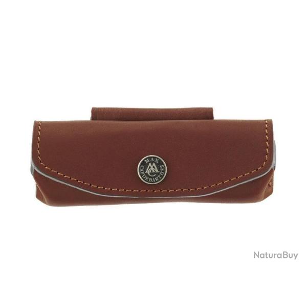 ETUI PROVENCAL CUIR PEROU HORIZONTAL 10/11CM