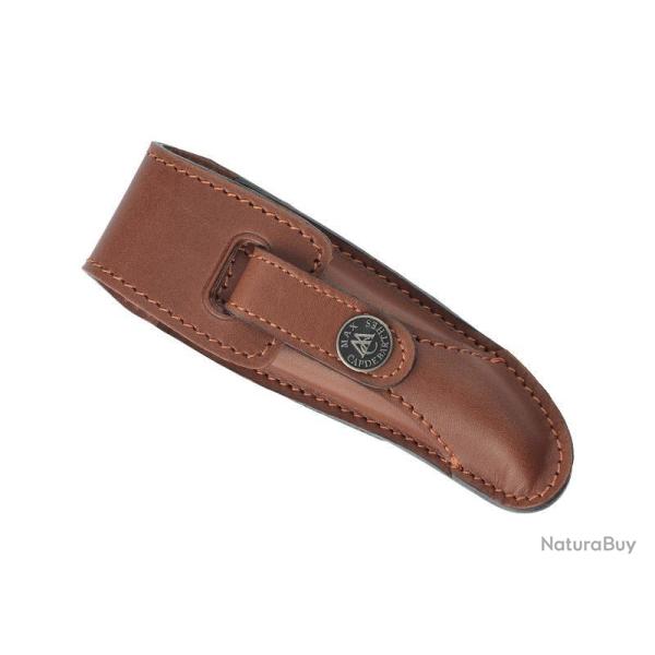 ETUI LAGUIOLE PRESTIGE CUIR PEROU 11/12CM