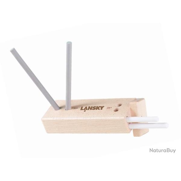KIT D'AIGUISAGE LANSKY TURNBOX CERAMIQUE