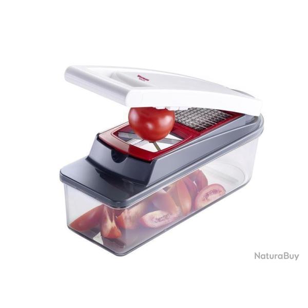COUPE-LEGUMES WESTMARK DICER STAR PLUS