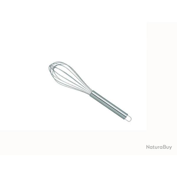 FOUET WESTMARK 17 CM INOX