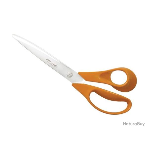 CISEAUX TAILLEUR FISKARS REGLABLES