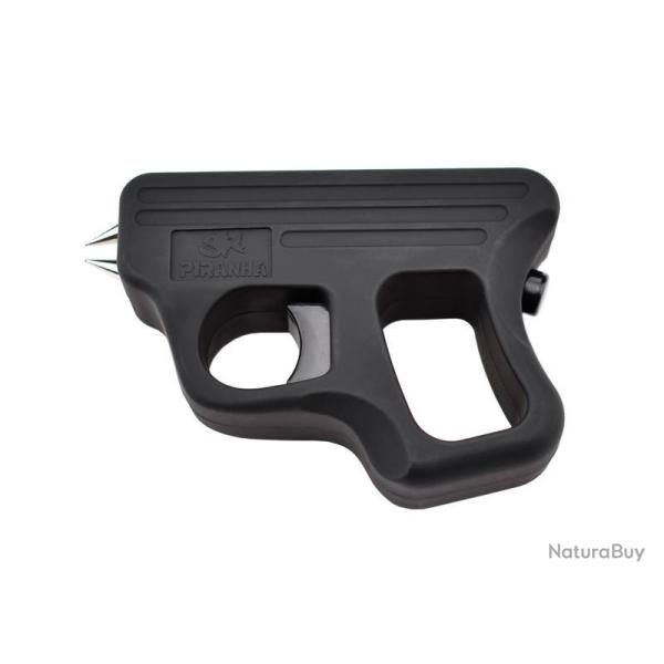 POING ELECTRIQUE PIRANHA PISTOLSHOCK