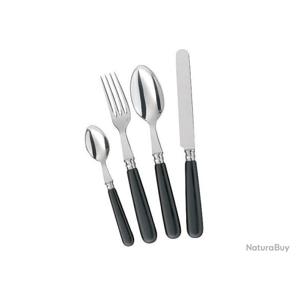 CUILLER A CAFE ANGLAIS NOIRE