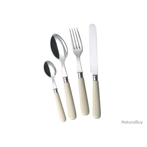 FOURCHETTE TABLE ANGLAIS FACON IVOIRE