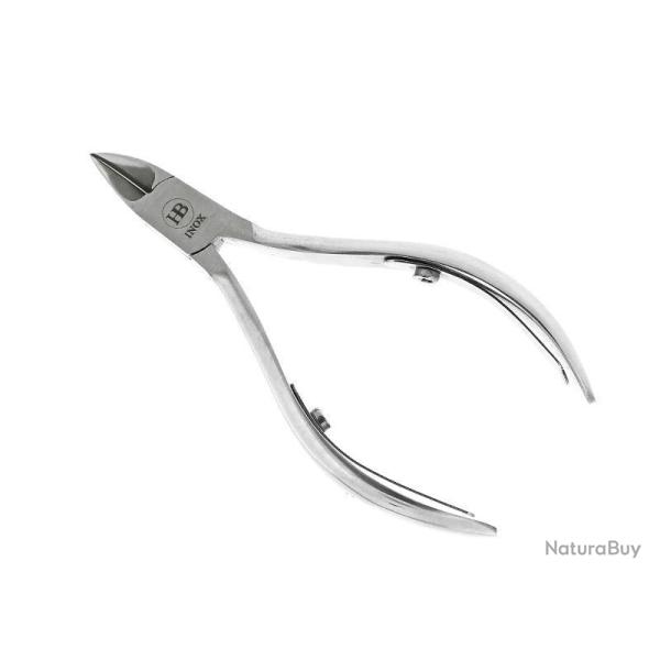 PINCE ONGLES 12CM INOX