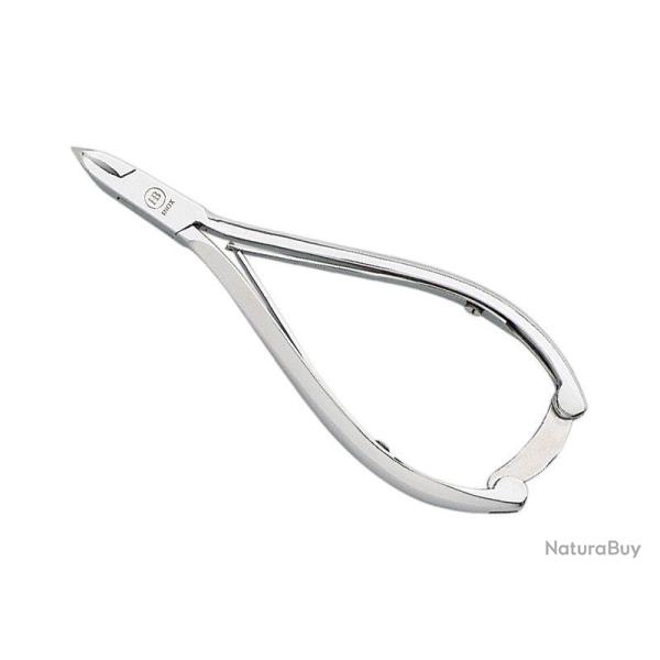 PINCE ENVIES 12 CM INOX