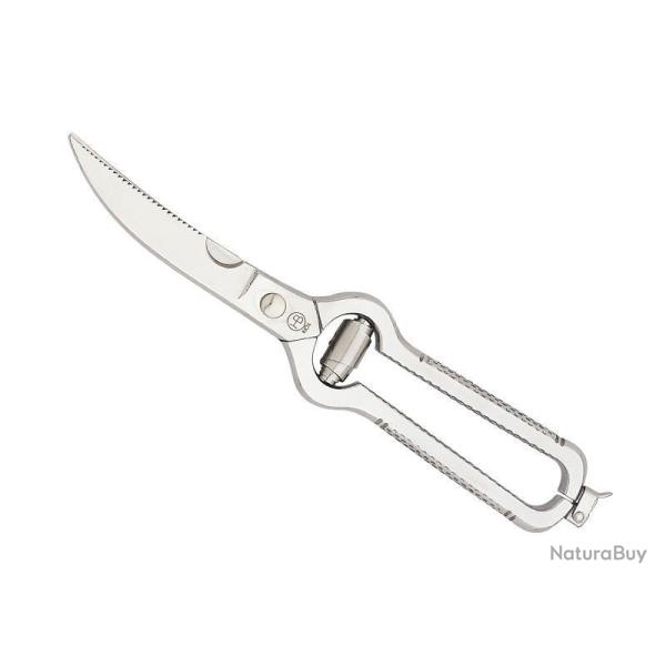 COUPE-VOLAILLES 24CM INOX