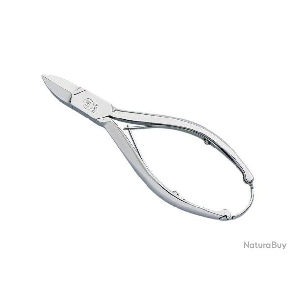 PINCE ONGLES INCARNES 14 CM INOX