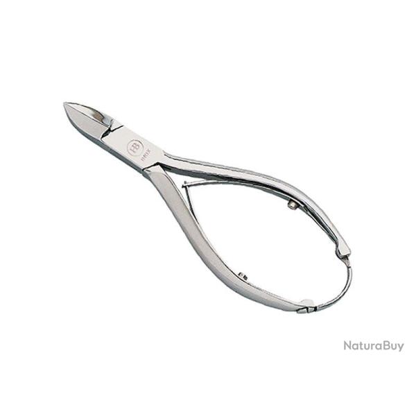 PINCE ONGLES 15 CM INOX