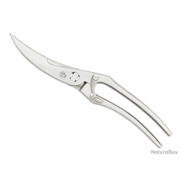 COUPE-VOLAILLES DEMONTABLE 24CM INOX