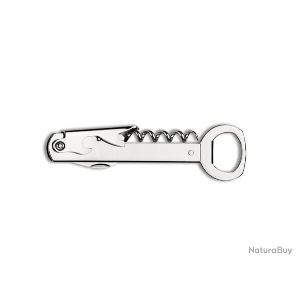 COUTEAU SOMMELIER 4P CHROME