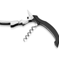 COUTEAU SOMMELIER GHIDINI EASYPRO NOIR