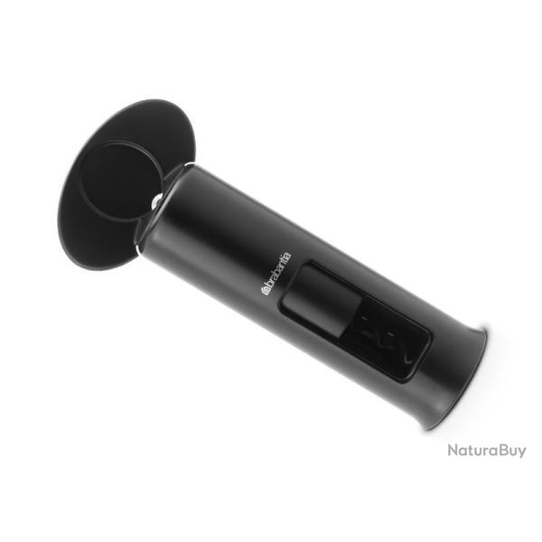 TIRE-BOUCHON BRABANTIA CLASSIC NOIR
