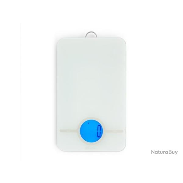 BALANCE DE CUISINE BRABANTIA TASTY BLANC/GRIS