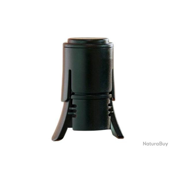 BOUCHON A VINS EFFERVESCENTS SCREWPULL SW106