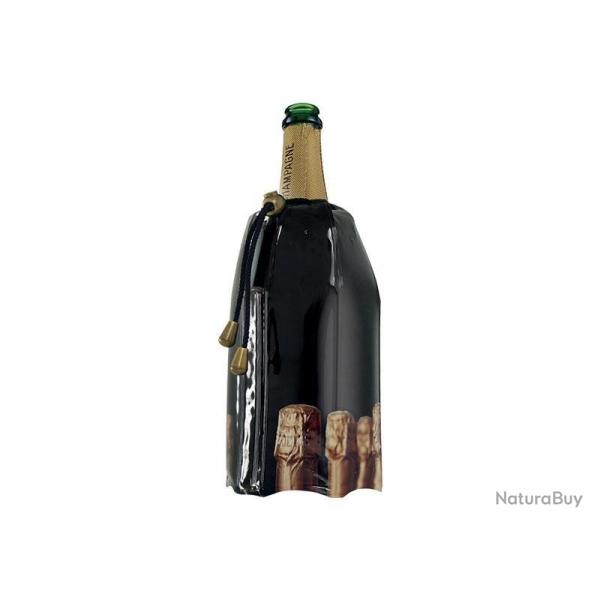 RAFRAICHISSEUR VACU VIN CHAMPAGNE CLASSIC