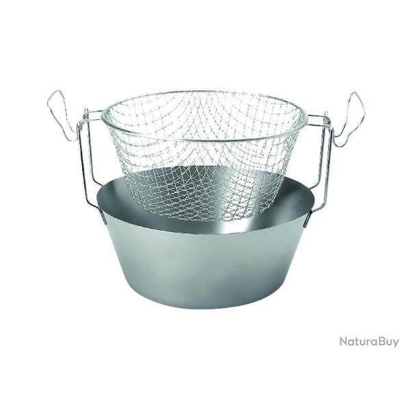 FRITEUSE PANIER 2L