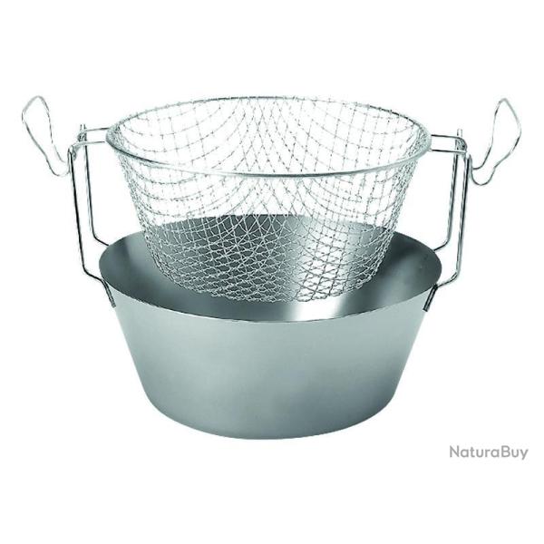 FRITEUSE PANIER 2,8L