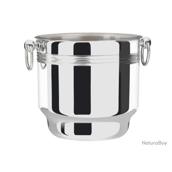 SEAU A CHAMPAGNE INOX